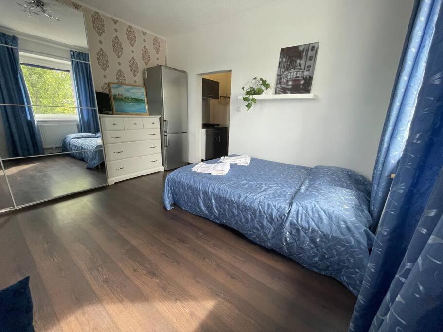 Apartmán Bajecne Ve S Bazenem A Terasou. *